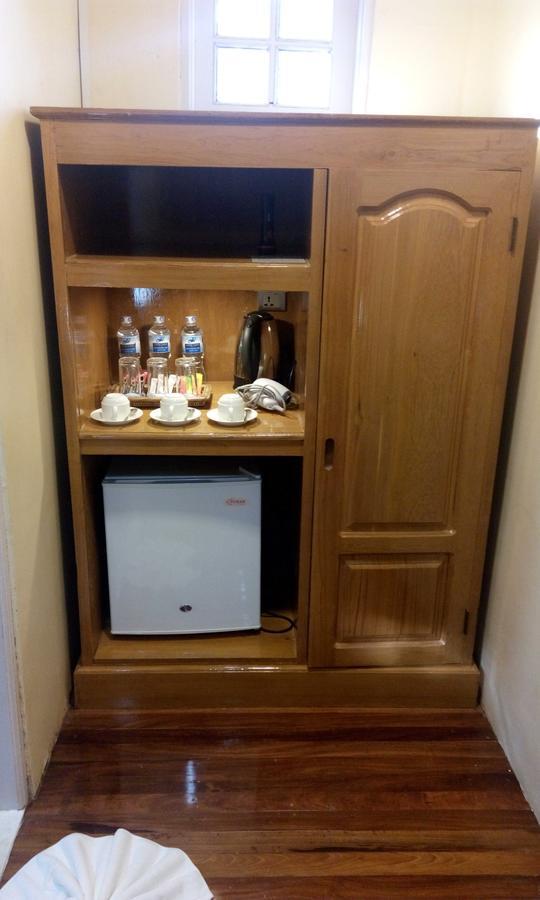 ホテル ジュノ Pakokku 部屋 写真